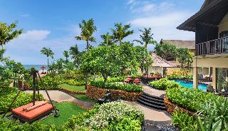 The St. Regis Bali Resort fotoÄŸrafÄ±