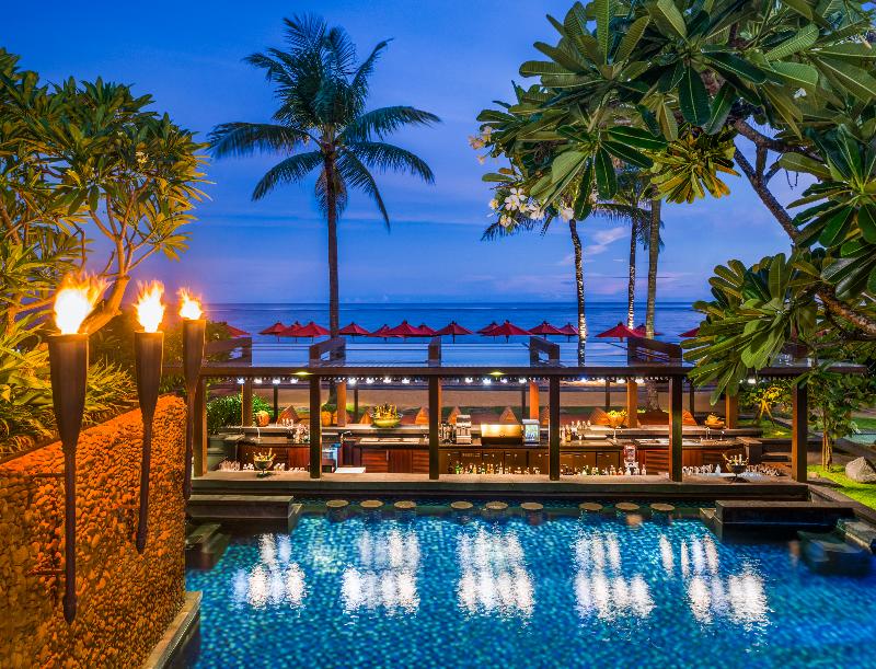 The St. Regis Bali Resort - Genel