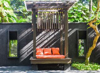 The St. Regis Bali Resort fotoÄŸrafÄ±