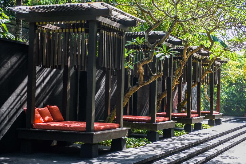 The St. Regis Bali Resort - Genel