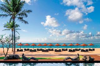 The St. Regis Bali Resort otel fotoğrafı