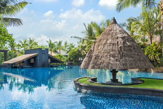 The St. Regis Bali Resort fotoÄŸrafÄ±