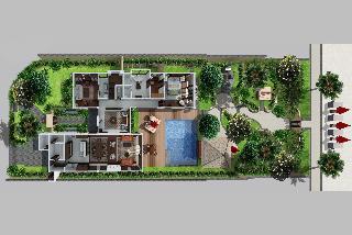 The St. Regis Bali Resort fotoÄŸrafÄ±