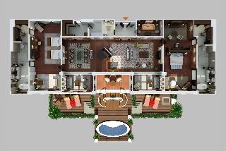 The St. Regis Bali Resort fotoÄŸrafÄ±