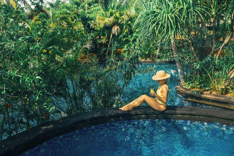 The St. Regis Bali Resort - Genel