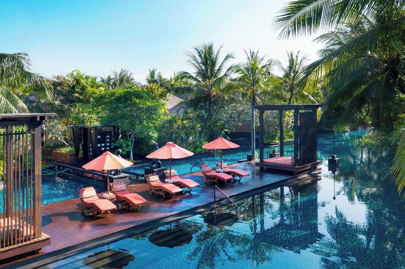 The St. Regis Bali Resort - Genel