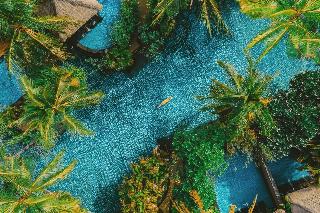 The St. Regis Bali Resort fotoÄŸrafÄ±