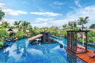 The St. Regis Bali Resort fotoÄŸrafÄ±