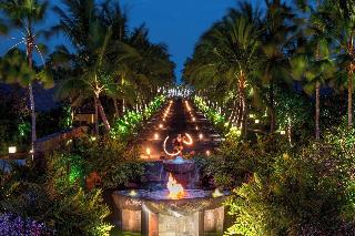 The St. Regis Bali Resort fotoÄŸrafÄ±