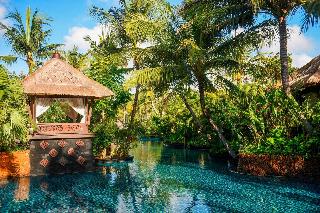 The St. Regis Bali Resort fotoÄŸrafÄ±