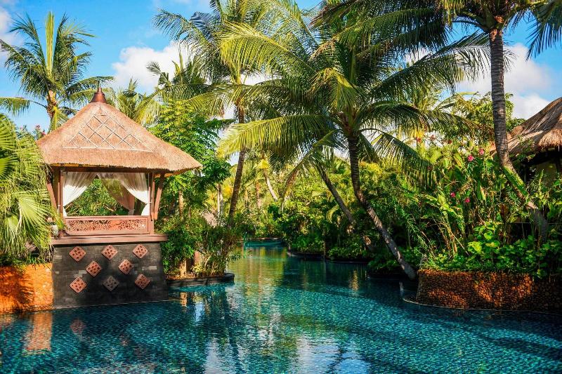 The St. Regis Bali Resort - Genel