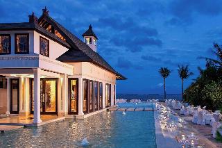 The St. Regis Bali Resort fotoÄŸrafÄ±