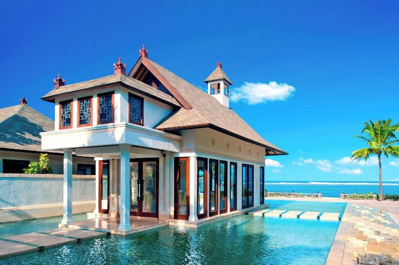 The St. Regis Bali Resort - Genel