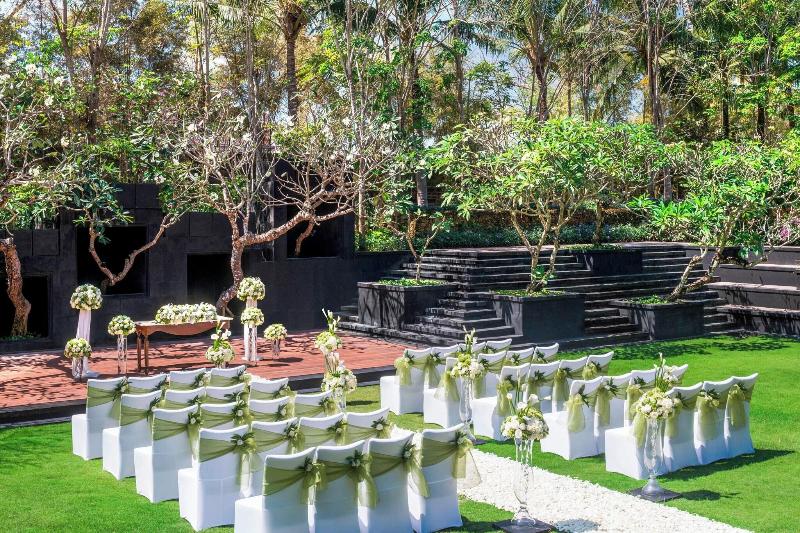 The St. Regis Bali Resort - Genel
