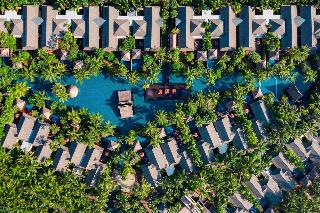 The St. Regis Bali Resort fotoÄŸrafÄ±