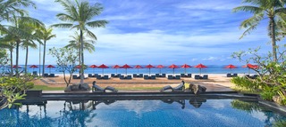The St. Regis Bali Resort fotoÄŸrafÄ±