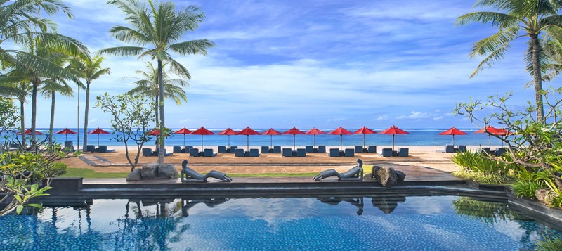 The St. Regis Bali Resort - Genel