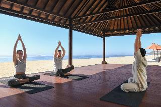 The St. Regis Bali Resort fotoÄŸrafÄ±