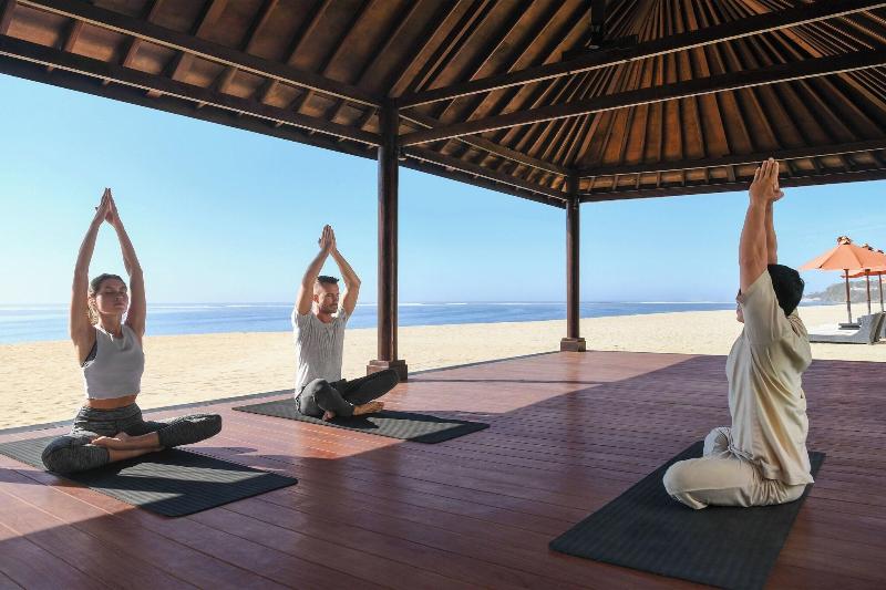 The St. Regis Bali Resort - Genel