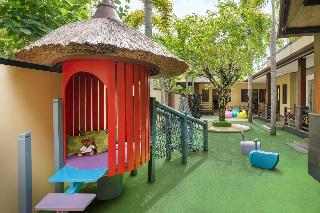 The St. Regis Bali Resort fotoÄŸrafÄ±
