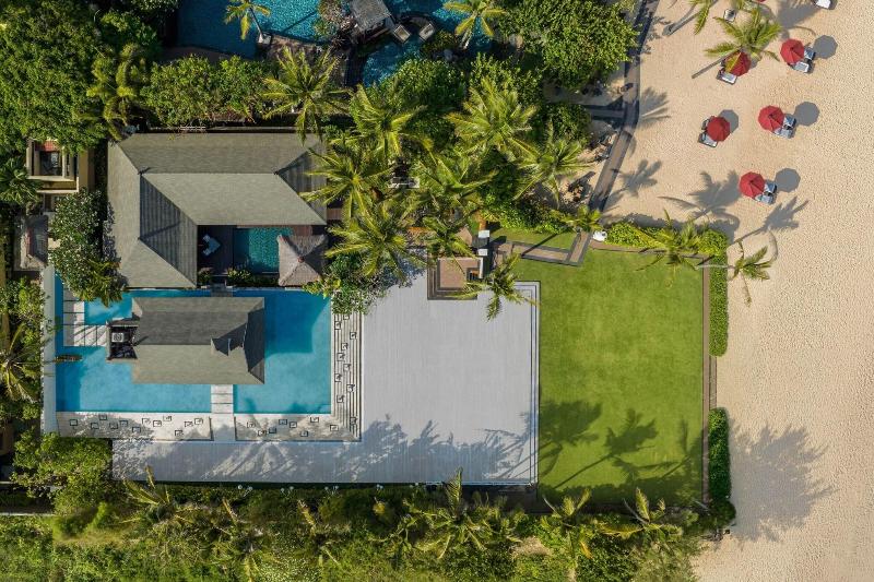 The St. Regis Bali Resort - Genel