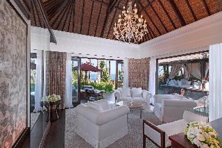 The St. Regis Bali Resort fotoÄŸrafÄ±