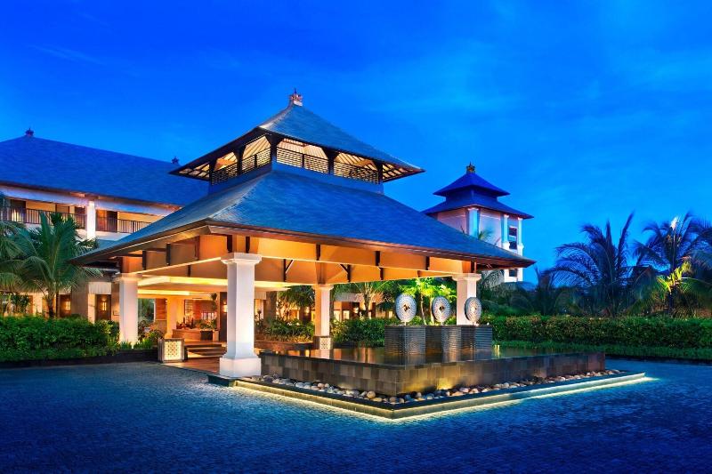 The St. Regis Bali Resort - Genel