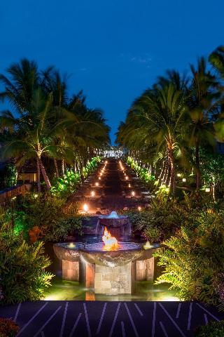 The St. Regis Bali Resort fotoÄŸrafÄ±