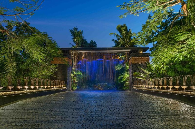 The St. Regis Bali Resort - Genel