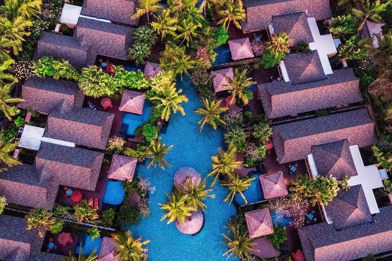 The St. Regis Bali Resort - Genel