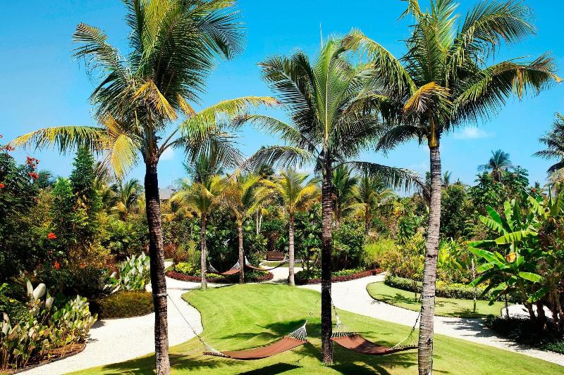 The St. Regis Bali Resort - Genel
