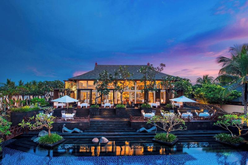 The St. Regis Bali Resort - Genel