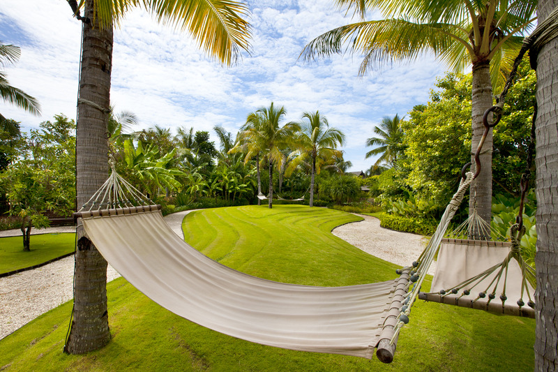 The St. Regis Bali Resort - Genel