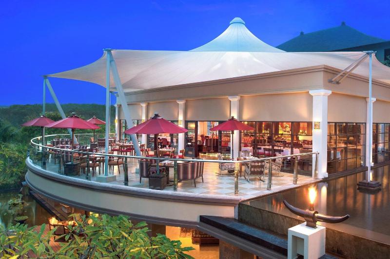 The St. Regis Bali Resort - Genel