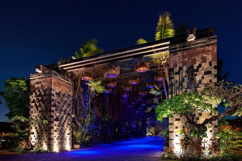 The St. Regis Bali Resort - Genel