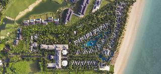 The St. Regis Bali Resort fotoÄŸrafÄ±
