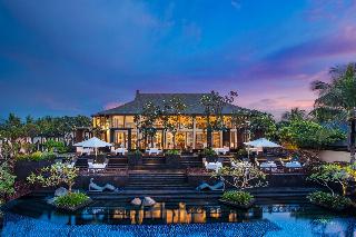The St. Regis Bali Resort fotoÄŸrafÄ±
