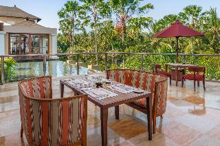 The St. Regis Bali Resort fotoÄŸrafÄ±