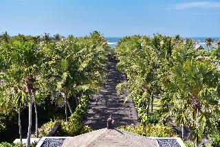 The St. Regis Bali Resort fotoÄŸrafÄ±
