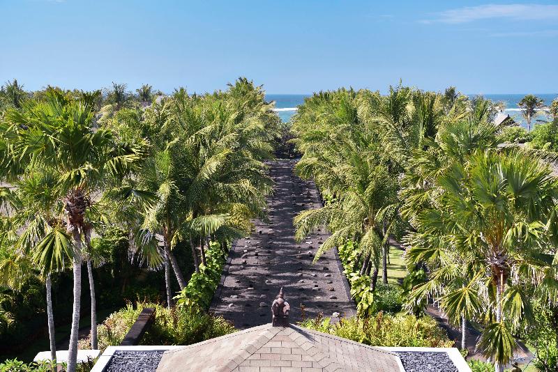 The St. Regis Bali Resort - Genel
