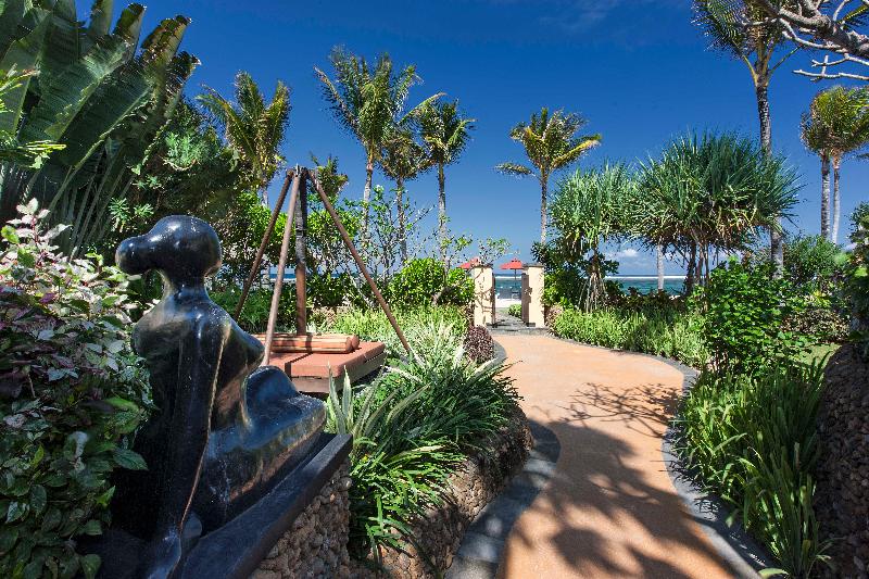 The St. Regis Bali Resort - Genel