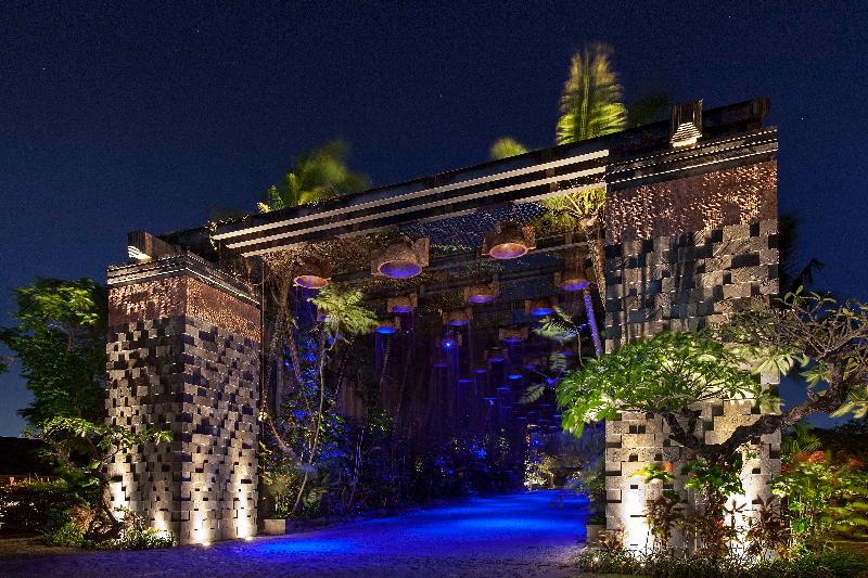 The St. Regis Bali Resort - Genel