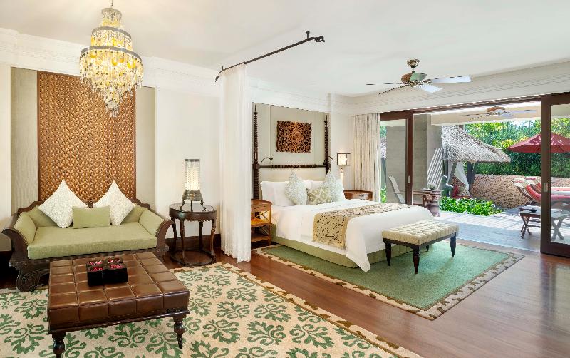 The St. Regis Bali Resort - Oda