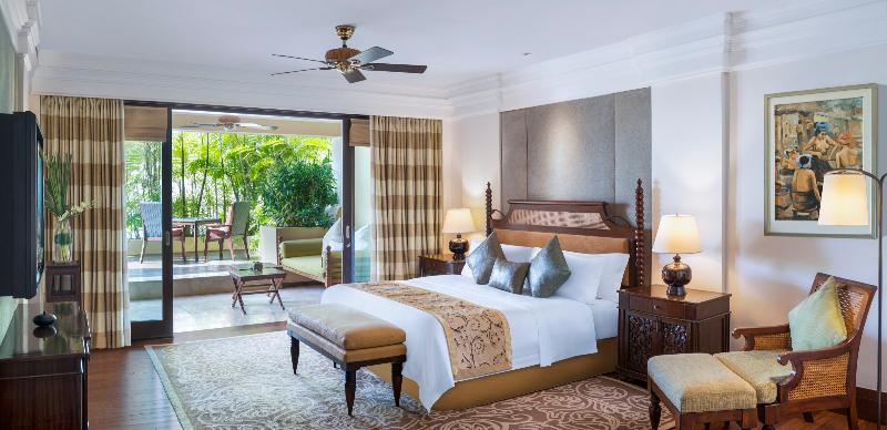 The St. Regis Bali Resort - Oda