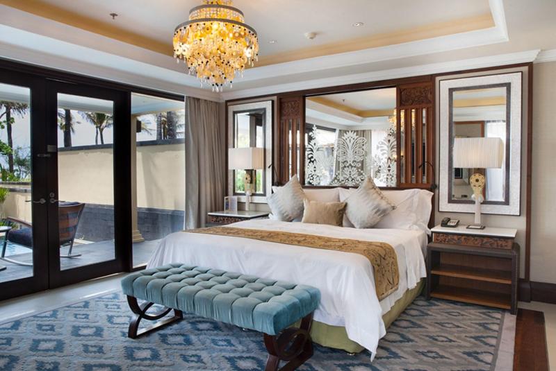 The St. Regis Bali Resort - Oda