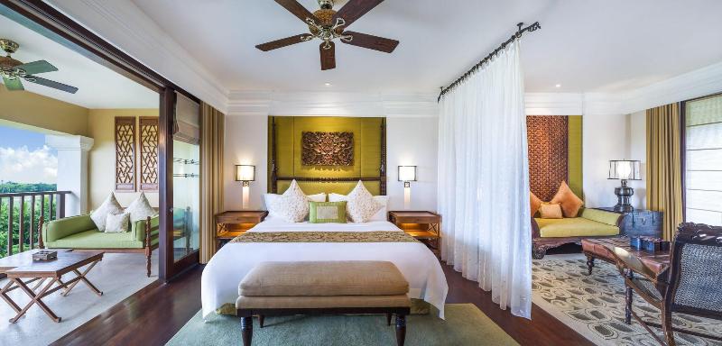 The St. Regis Bali Resort - Oda