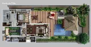 The St. Regis Bali Resort fotoÄŸrafÄ±