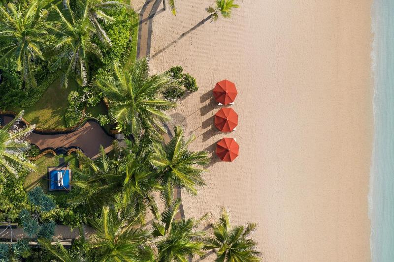 The St. Regis Bali Resort - Oda
