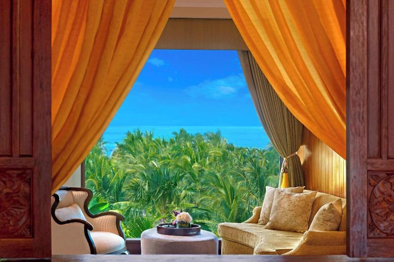 The St. Regis Bali Resort - Oda
