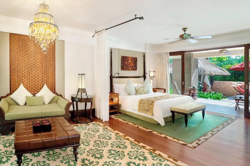 The St. Regis Bali Resort - Oda